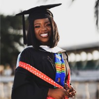 Amma Mifatu Gadzekpo