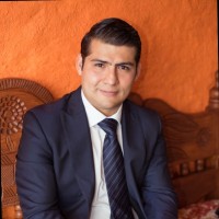Luis Daniel Ramírez Salgado