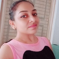 Sonal Vasavada