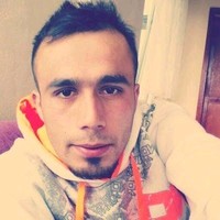 Serkan Keskin