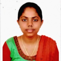 Suba Lakshmi Rajagopal