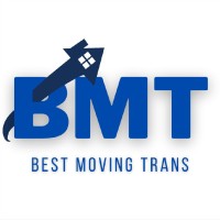 Best Moving Trans