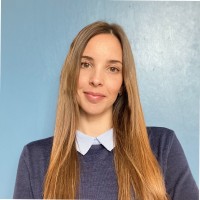 Carla Trujillo Pérez
