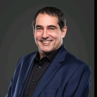 Eric Perreault