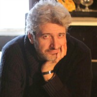 Dusan Tomic