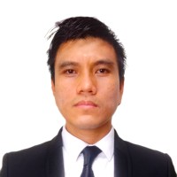 Bryan Joseph Ruiz