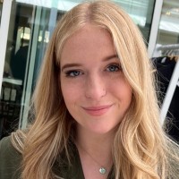 Morgan Presley