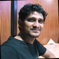 Ch Ramesh