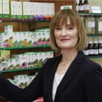 Niamh Boden