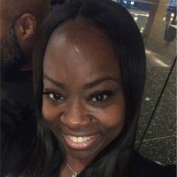 Tynisha Mckissic