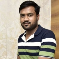 Mahesh Pawar