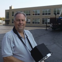 Tony Loden