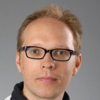 Willem Van Der Wal