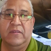 Fco. Saul Dorantes Martinez