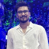 Pritam Ghosh