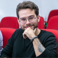 Daniel Nobrega