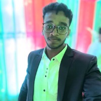 Mohammad Haris Ansari