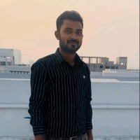 Subhankar Naskar