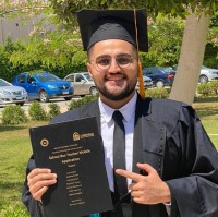 Andrew Farid