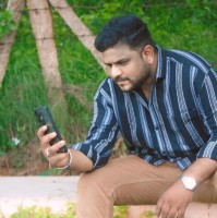 Uday Singh M