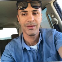 Ali Ahmed