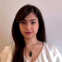 Kimiya Akhyani