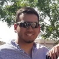 Gonzalo Baeza