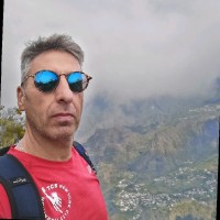 Marc Crisafi