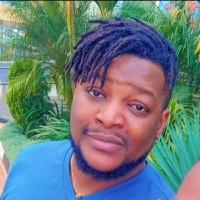 Jordy Olouyomi, BBA, MBA.