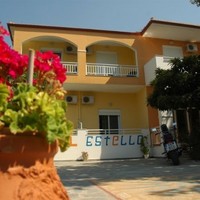 Hotel Estelle Yiannis Stratos