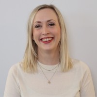 Madeleine Hanberger