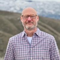 Eric Shankel