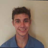 Luke Parker