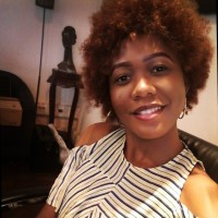 Kevanie Nkongolo
