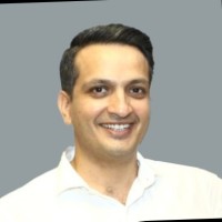 Ashish Choudhary