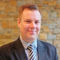 Christian Wickham, MBA, CISM, MAICD