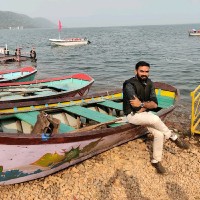 Vishal Harinkhede