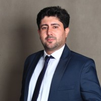 Alireza Alizadeh