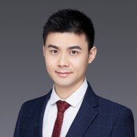 Luc JIA Wenqing 贾文清