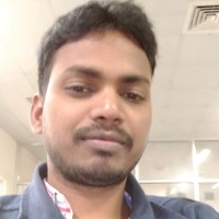 Bellam Kishore