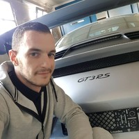 Alexander van der Wal