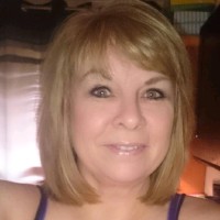 Yvonne Burns