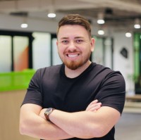 Lucas Reis Oliveira