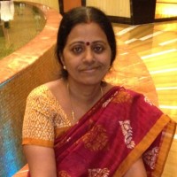 Meena Trivedi