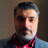 Khaled Chatila