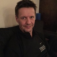 Petri Hellberg