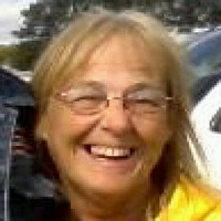 Carol (Macomber) Romaine