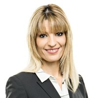 Martha Coro Mba
