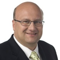 Markus Scheurer