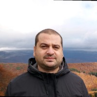 Goran Kostovski
